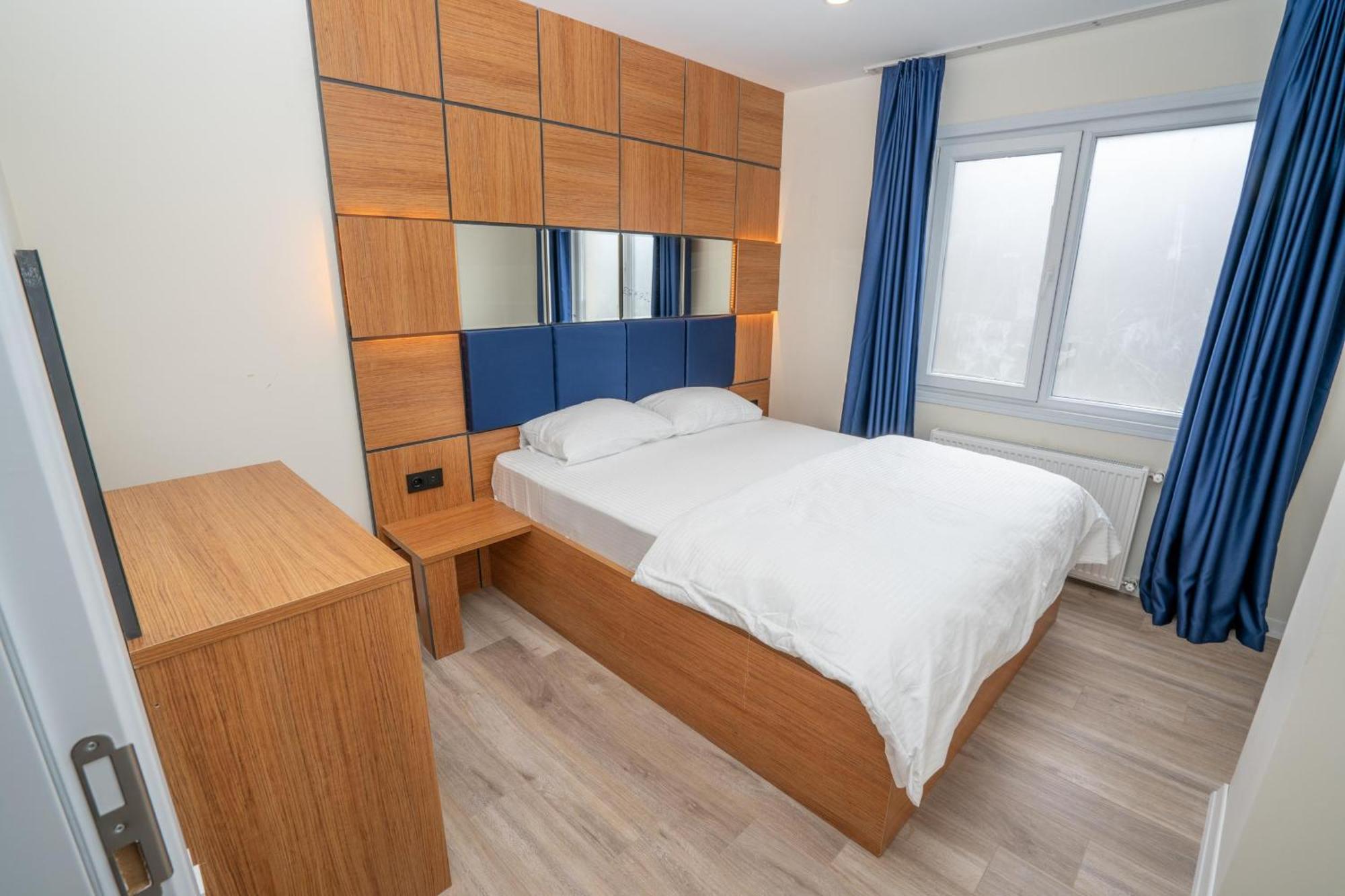 Guest Suites Istanbul Exterior photo